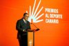 Los Premios al Deporte Canario 2025 reconocen a figuras y entidades que han marcado la diferencia en las islas