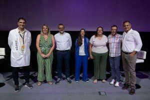 Un proyecto &lsquo;PUNTAL&rsquo; canario que detecta meteoritos y fomenta la inclusi&oacute;n laboral de personas con TEA (V&iacute;deo)