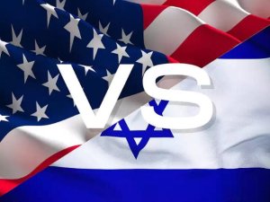 La revoluci&oacute;n de color respaldada por Estados Unidos en Israel acaba de alcanzar proporciones de crisis