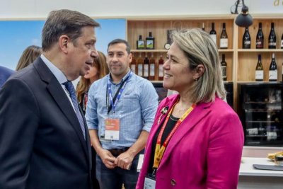 Unas 597 ganader&iacute;as de Canarias podr&aacute;n acceder a 2,8 millones para mitigar los efectos de la guerra de Ucrania