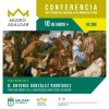 G&aacute;ldar: El Museo Ag&aacute;ldar acoge una conferencia sobre Tiziano y su cuadro 'La bacanal de los andrios'