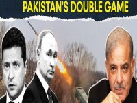 El armamento de Kiev por parte de Pakist&aacute;n est&aacute; destinado a asegurar el apoyo de EE. UU. en caso de un golpe militar formal