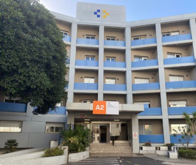 El Hospital La Candelaria atiende a más de doscientas personas con hidradenitis supurativa cada año
