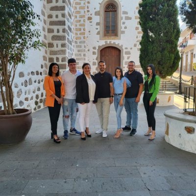 Notas de prensa de Coalici&oacute;n Canaria