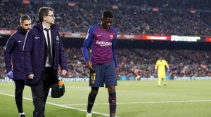 Demb&eacute;l&eacute; desprecia al Bar&ccedil;a y se ofrece en subasta a los clubes europeos