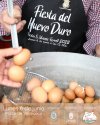 Gran Fiesta del Huevo Duro de Valleseco