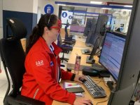 El 1-1-2 Canarias atendió en Nochebuena un total de 1.871 llamadas