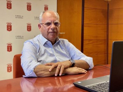 Art&iacute;culo de opini&oacute;n: 'No es un a&ntilde;o m&aacute;s Casimiro Curbelo', por Casimiro Curbelo