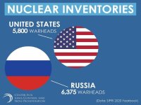 Rusia hizo lo correcto en el momento correcto al suspender su participaci&oacute;n en el nuevo START