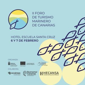 Turismo de Canarias desarrolla el II Foro de Turismo Marinero para potenciar la pesca artesanal de las Islas
