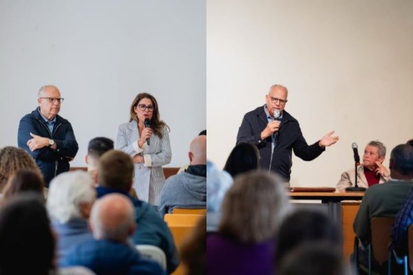 La Gomera: El Cabildo impulsa una hoja de ruta estrat&eacute;gica para consolidar el desarrollo de Agulo y Hermigua