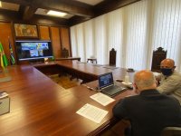 Convenio para desarrollar proyectos forestales con la universidad germana de G&ouml;ttingen y la ULPGC