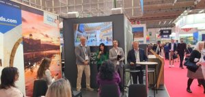 Turismo de Canarias presenta su oferta MICE ante organizadores de eventos de Europa y América