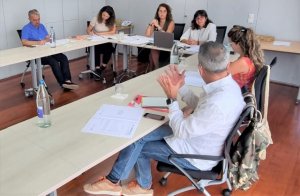 El Gobierno de Canarias constituye el Observatorio Canario de Servicios Sociales