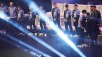 138.000 ven el partido de eSports entre el equipo de Piqué y el Barça