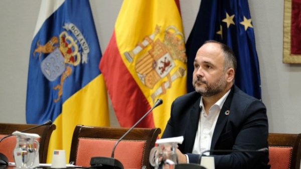 Canarias contará por primera vez con actos en la agenda oficial de la Cumbre del Clima de la ONU