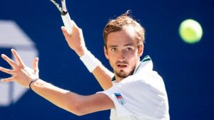 El ruso Medvedev ser&aacute; el rival de Nadal en la final del Abierto de Australia