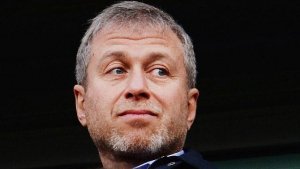 Abramovich inyecta 33 millones al Chelsea para evitar que caiga en la ruina