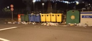 BNR-Primero Canarias exige respuestas inmediatas al colapso institucional en el Ayuntamiento de Agaete