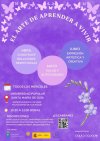 Gu&iacute;a: La Concejal&iacute;a de Igualdad pone en marcha el programa &lsquo;El arte de aprender a vivir&rsquo; para fomentar el bienestar emocional y las relaciones saludables