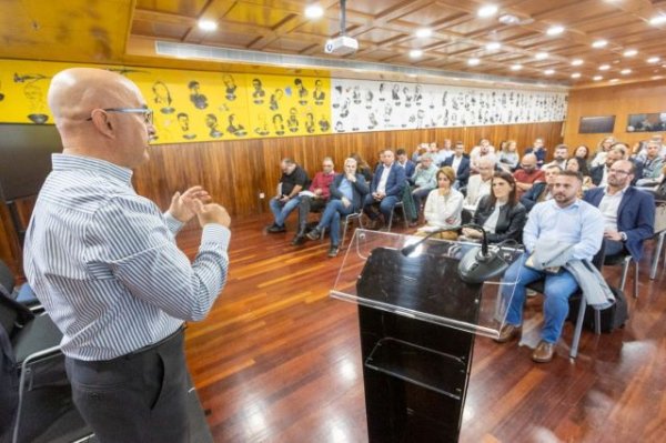 Arranca la segunda fase de participación de la futura Ley de Ordenación Sostenible del Uso Turístico de Viviendas