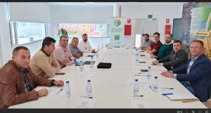 Mancomunidad: El Consejo Insular de Aguas de Gran Canaria se implica en el I+D+i del Parque Científico Tecnológico del Norte