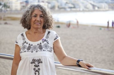 El Ciclo 'Mas que musas' invita a 'Sila' S&aacute;nchez a la Casa-Museo Le&oacute;n y Castillo de Telde