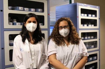 El Molina Orosa desarrolla un cribado para detectar la desnutrici&oacute;n de los pacientes hospitalizados