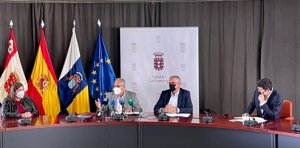 La Gomera: Cabildo y Visocan destinan 5 millones de euros para la disposición de viviendas protegidas (Vídeo)