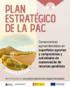 Convocadas las subvenciones del PEPAC para compromisos agroambientales y conservaci&oacute;n de recursos gen&eacute;ticos