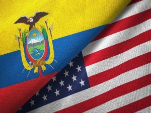 Art&iacute;culo de opini&oacute;n: &iquest;Por qu&eacute; Ecuador decidi&oacute; repentinamente transferir viejas armas rusas y ucranianas a Estados Unidos?