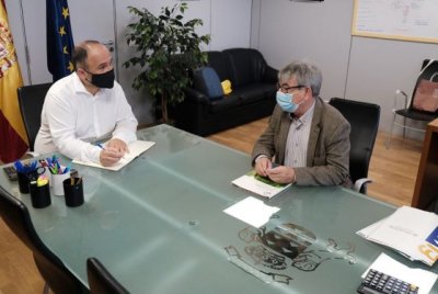 Canarias se reincorporará a la Unión Internacional para la Conservación de la Naturaleza