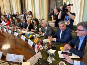 Canarias y el Estado se oponen a todo retroceso del estatus diferenciado del archipiélago en las políticas europeas