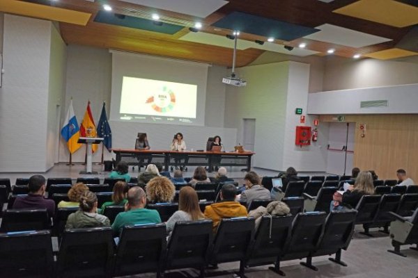 Canarias ocupa el puesto doce del ranking de igualdad europea