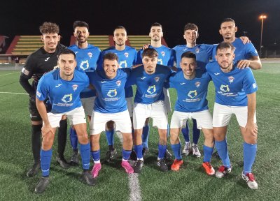 Fútbol 1ª Regional: (2-2) Empate del San Isidro en casa frente al Artenara