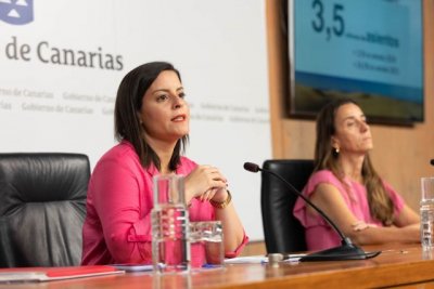 Turismo se centra en las experiencias desconocidas de las islas para atraer al turista peninsular en verano