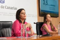 Turismo se centra en las experiencias desconocidas de las islas para atraer al turista peninsular en verano