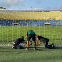 &ldquo;El Estadio de Gran Canaria preparado para disfrutar de un espect&aacute;culo deportivo en una instalaci&oacute;n de primera&rdquo;