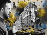 Art&iacute;culo de opini&oacute;n: 'Zelensky miente sobre una pr&oacute;xima contraofensiva por desesperaci&oacute;n por recibir m&aacute;s ayuda'