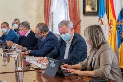 Franquis logra consensuar en La Palma el trazado de la v&iacute;a de la costa que afecta a 3,2 ha. y no toca ninguna casa