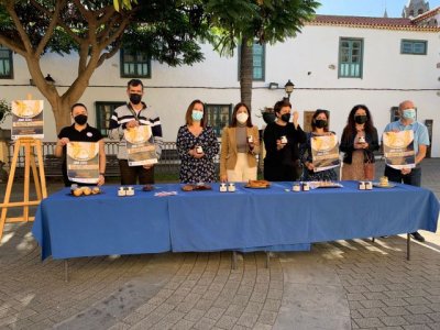 Telde celebra las I Jornadas gastron&oacute;micas de la miel con la participaci&oacute;n de 13 establecimientos