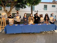 Telde celebra las I Jornadas gastron&oacute;micas de la miel con la participaci&oacute;n de 13 establecimientos