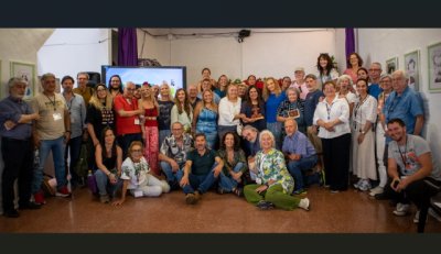 El Gáldar: Festival Artebirgua Literario cierra su novena edición consolidada como espacio para el pensamiento y la literatura canaria
