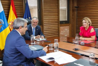 El Gobierno env&iacute;a al Consultivo el anteproyecto de Ley de Pol&iacute;ticas de Juventud de Canarias