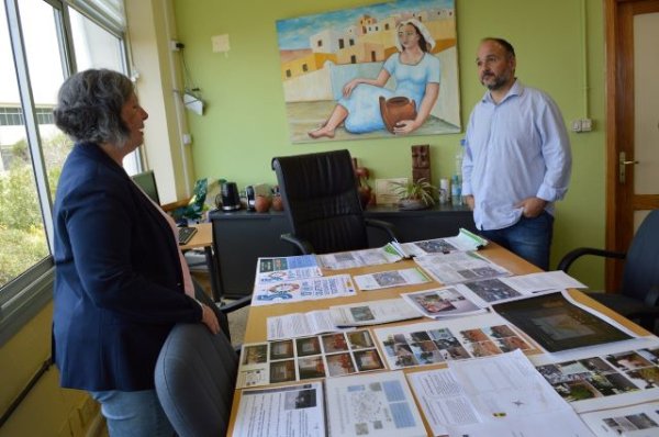 El CIFP Felo Monzón recibe financiación de los Fondos Next para la creación de su comunidad energética