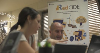 La innovaci&oacute;n embajadora de la movilidad el&eacute;ctrica