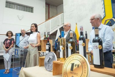 El Cabildo distingue la calidad superior de 10 caldos elaborados en la Isla en la XXVII Cata Insular de Vinos de Gran Canaria