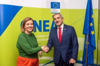 El Gobierno identifica posibles v&iacute;as de financiaci&oacute;n europea para los trenes