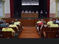 G&aacute;ldar: El Ayuntamiento y el sector del taxi acuerdan establecer un horario obligatorio para mejorar el servicio