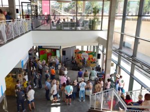 El Ayuntamiento de Gu&iacute;a inicia la licitaci&oacute;n de los puestos que han quedado libres en el Mercado de Gu&iacute;a